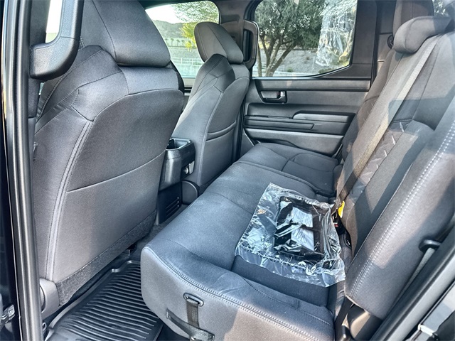 2025 Toyota Tacoma SR photo 26