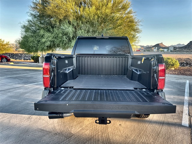 2025 Toyota Tacoma SR photo 28