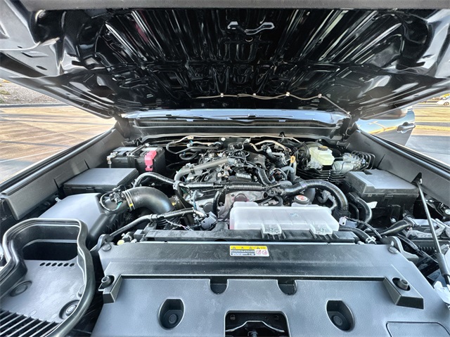 2025 Toyota Tacoma SR photo 31