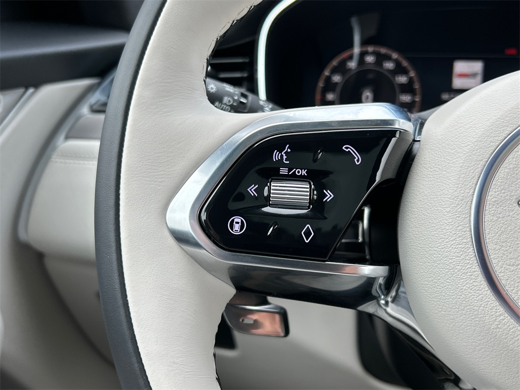 new 2026 Jaguar F-PACE car, priced at $66,288