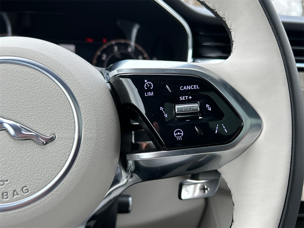 new 2026 Jaguar F-PACE car, priced at $66,288