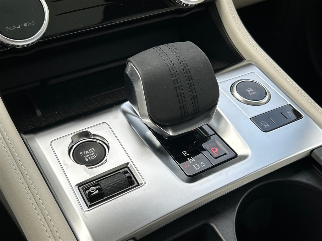 new 2026 Jaguar F-PACE car, priced at $66,288