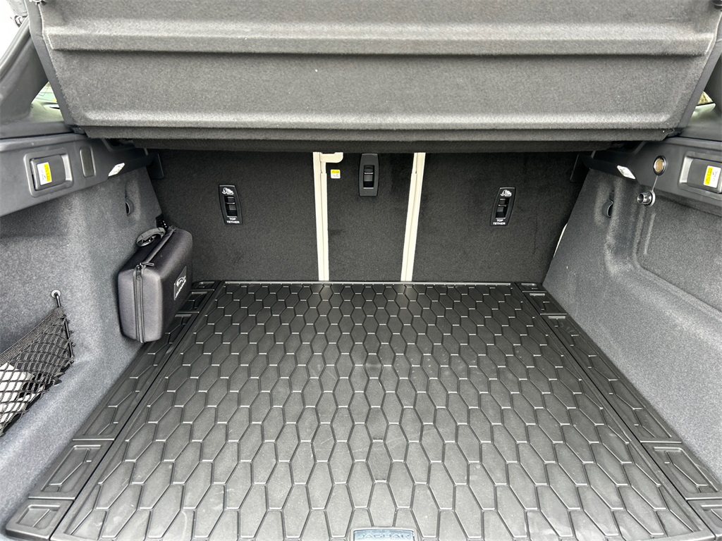 new 2026 Jaguar F-PACE car, priced at $66,288