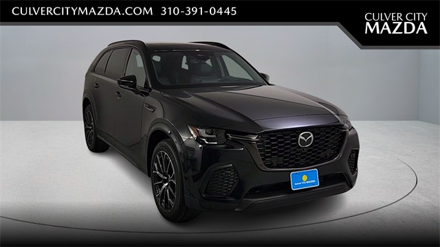 new 2026 Mazda CX-70 car, priced at $55,975