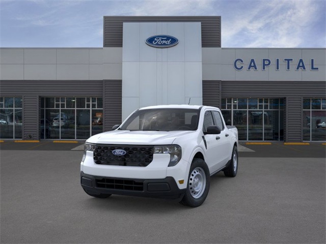 2025 Ford Maverick XL's photo