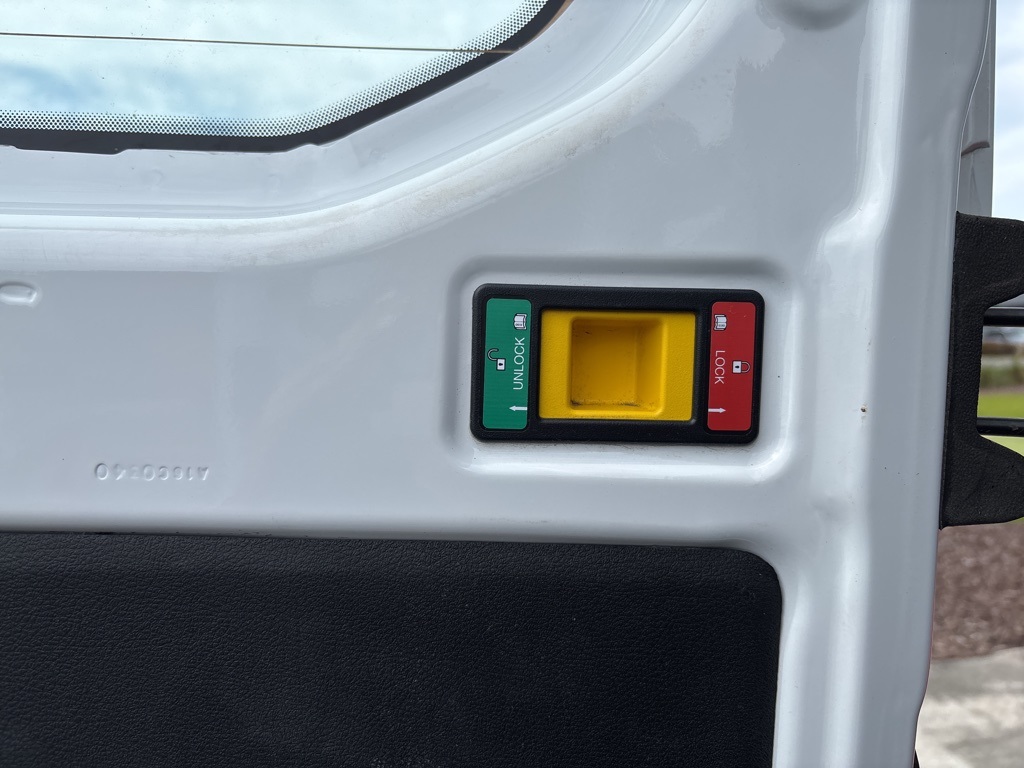 Used 2023 Ford Transit 250 Low Roof RWD Empty Cargo Van for sale #SP1469 - photo 16