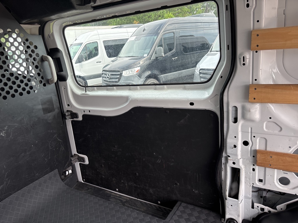 Used 2023 Ford Transit 250 Low Roof RWD Empty Cargo Van for sale #SP1469 - photo 17