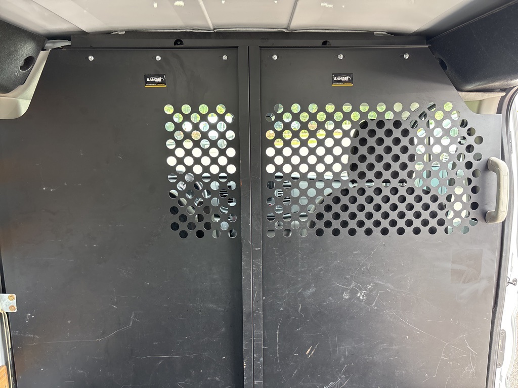 Used 2023 Ford Transit 250 Low Roof RWD Empty Cargo Van for sale #SP1469 - photo 21