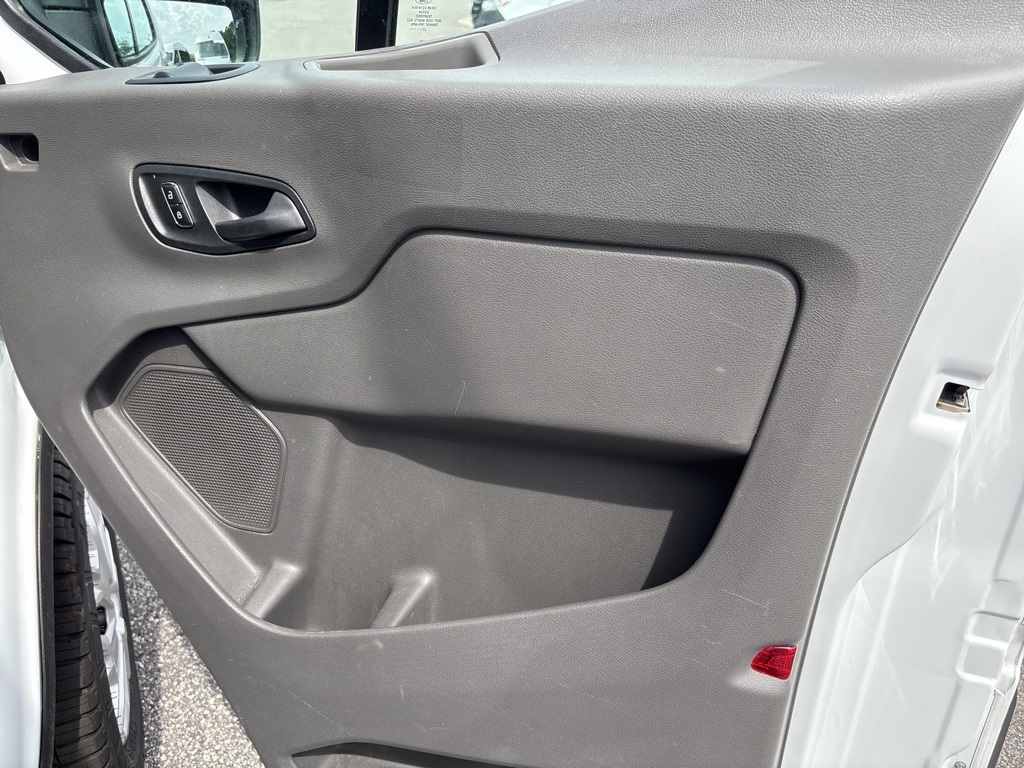 Used 2023 Ford Transit 250 Low Roof RWD Empty Cargo Van for sale #SP1469 - photo 22