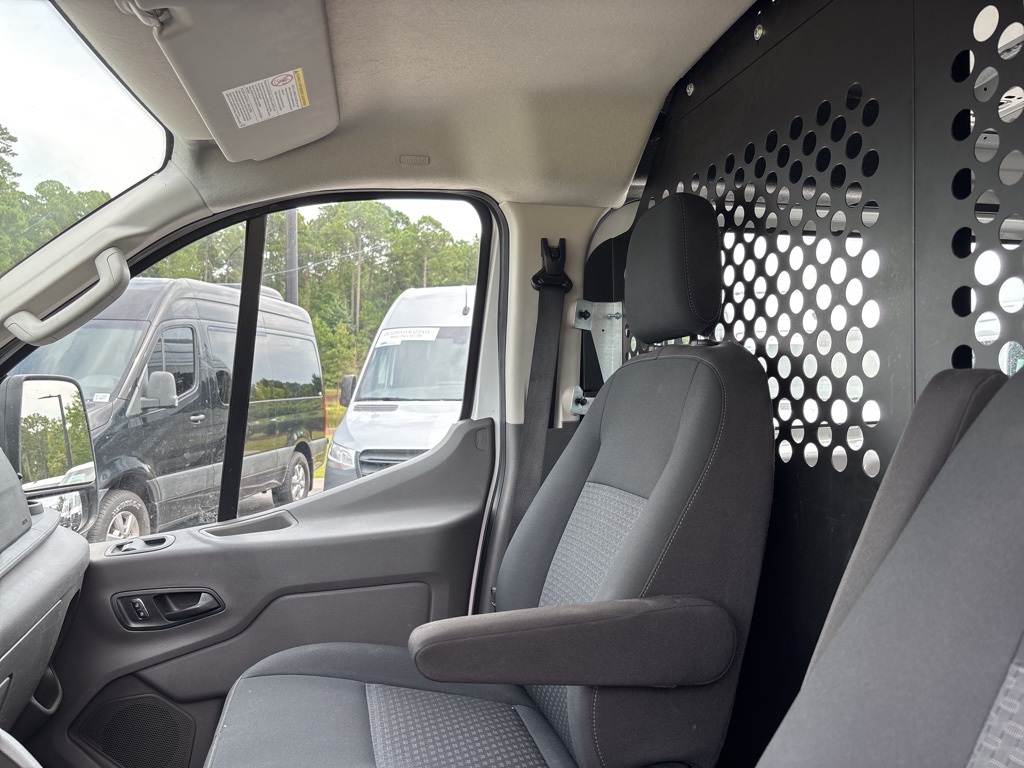 Used 2023 Ford Transit 250 Low Roof RWD Empty Cargo Van for sale #SP1469 - photo 41