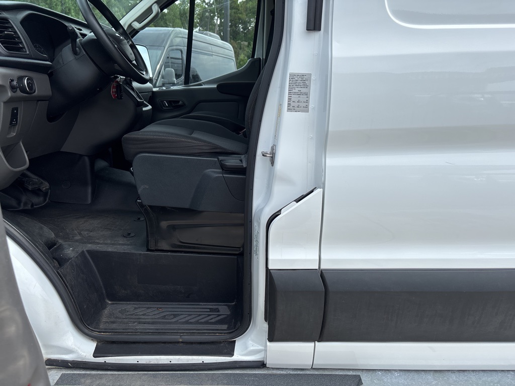Used 2023 Ford Transit 250 Low Roof RWD Empty Cargo Van for sale #SP1469 - photo 42