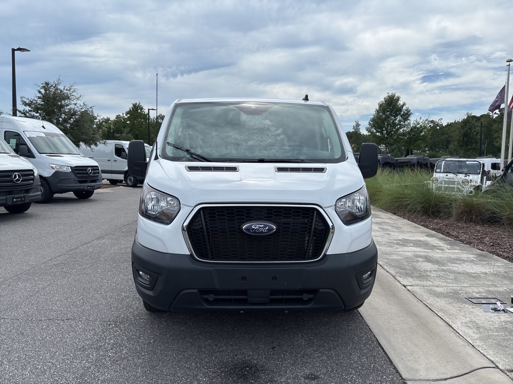 Used 2023 Ford Transit 250 Low Roof RWD Empty Cargo Van for sale #SP1469 - photo 9