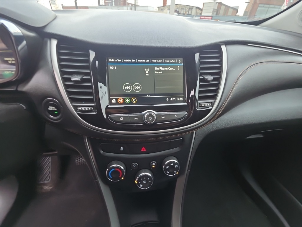 used 2018 Chevrolet Trax car, priced at $8,895