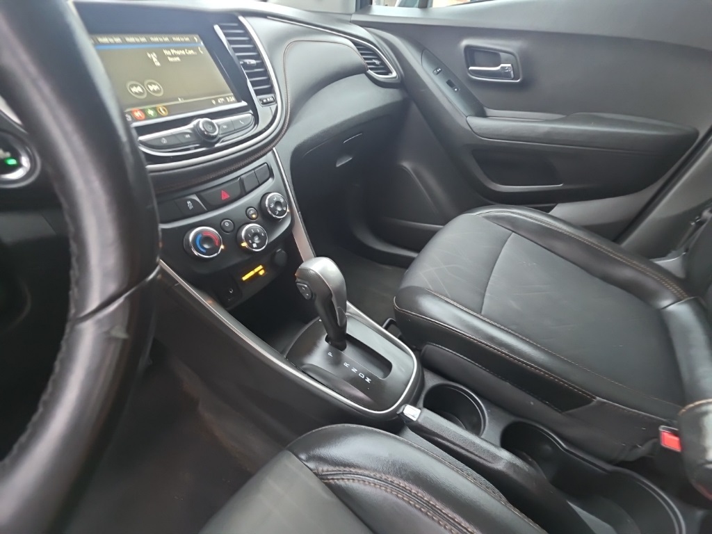 used 2018 Chevrolet Trax car, priced at $8,895