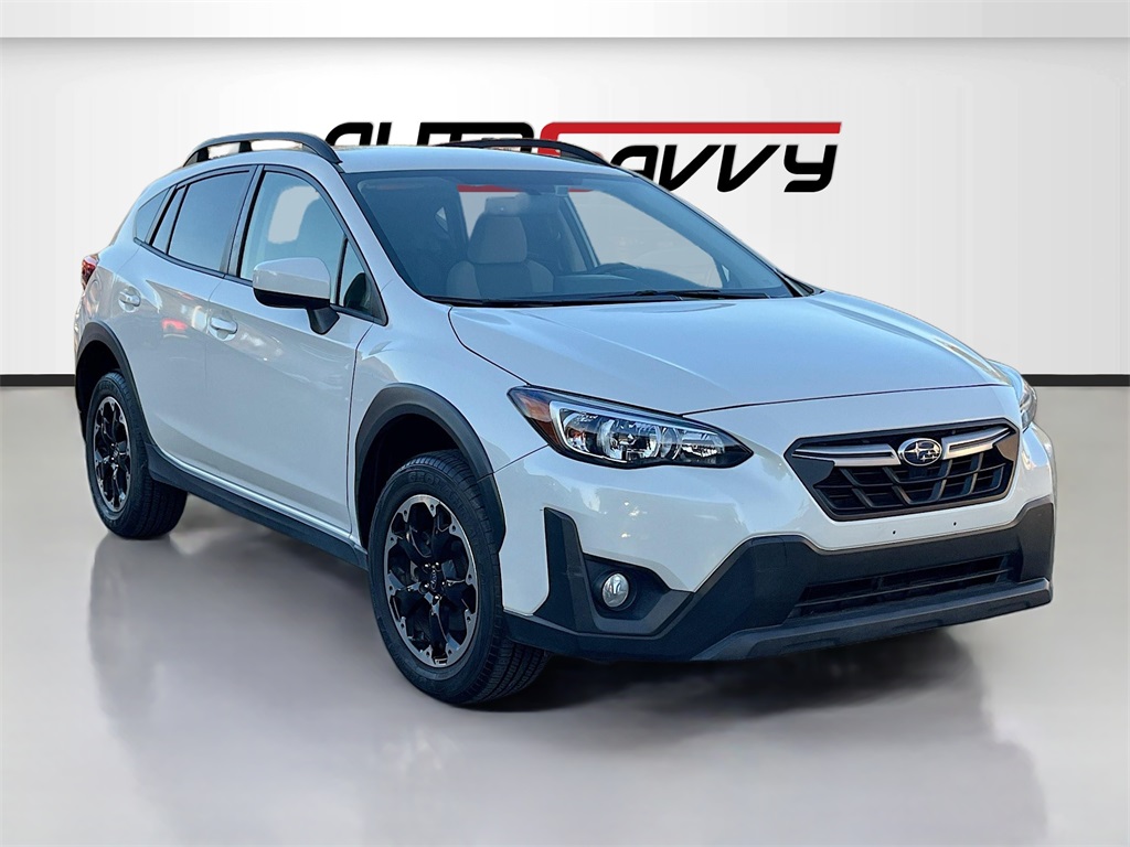 2023 Subaru Crosstrek Premium