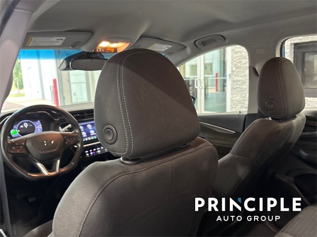 Used 2022 Chevrolet Bolt EV Wagon
