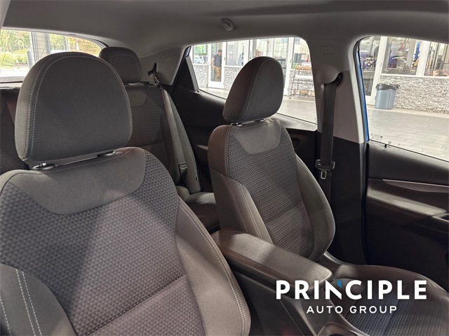 Used 2022 Chevrolet Bolt EV Wagon
