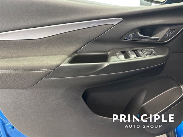 Used 2022 Chevrolet Bolt EV Wagon