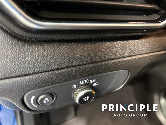 Used 2022 Chevrolet Bolt EV Wagon