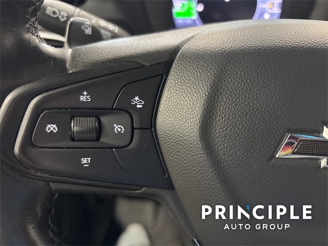 Used 2022 Chevrolet Bolt EV Wagon