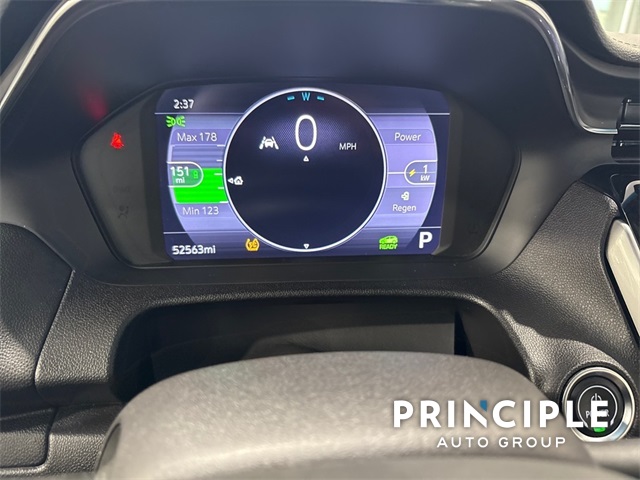 Used 2022 Chevrolet Bolt EV Wagon