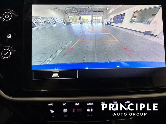 Used 2022 Chevrolet Bolt EV Wagon