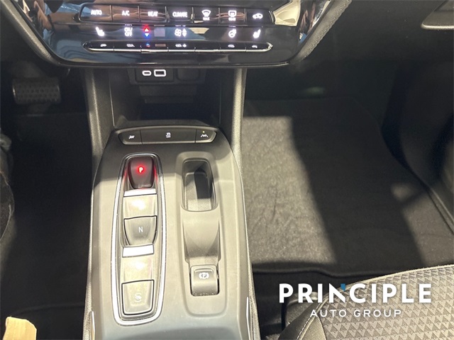 Used 2022 Chevrolet Bolt EV Wagon