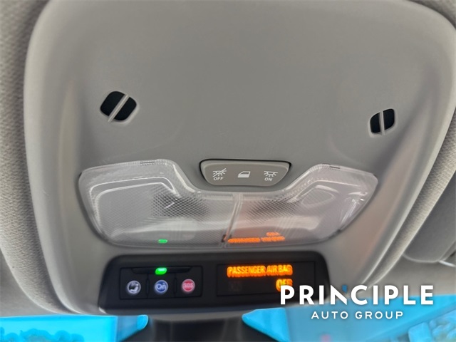 Used 2022 Chevrolet Bolt EV Wagon