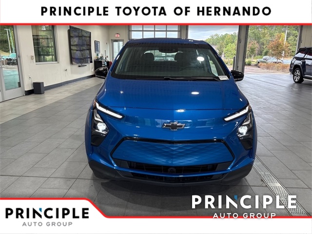 Used 2022 Chevrolet Bolt EV Wagon