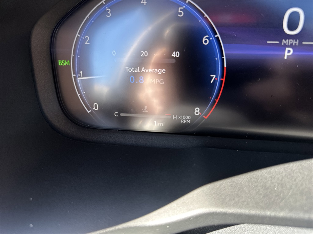 New 2025 Toyota RAV4 SUV