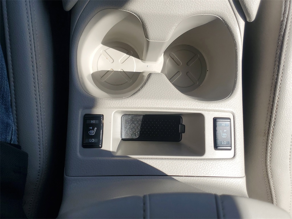 used 2022 Nissan Rogue Sport car, priced at $18,995