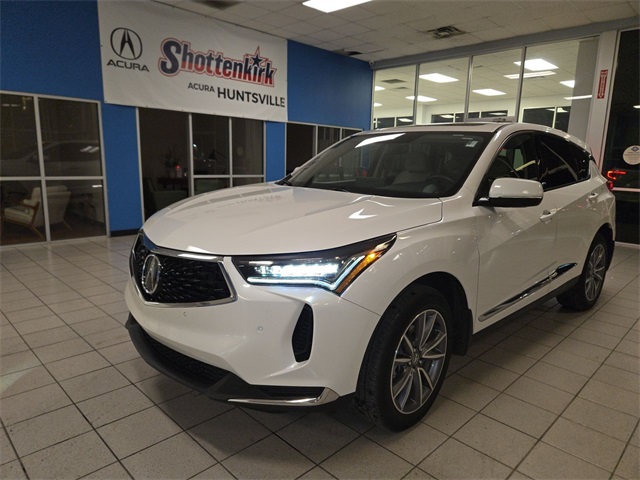 2023 Acura RDX Technology Package's photo