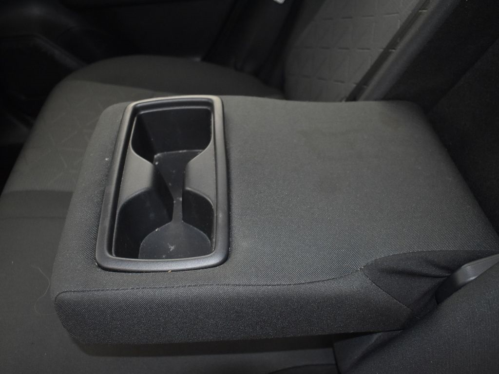 2022 White Toyota RAV4 XLE AWD SUV
