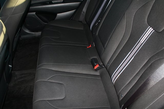 used 2025 Hyundai Elantra car, priced at $20,000