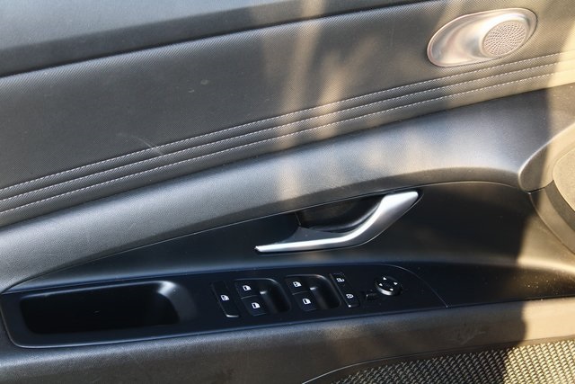 used 2025 Hyundai Elantra car, priced at $20,000