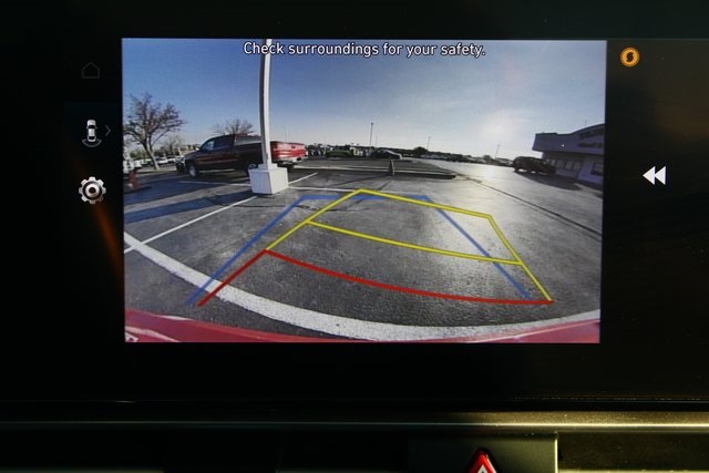 used 2025 Hyundai Elantra car, priced at $20,000