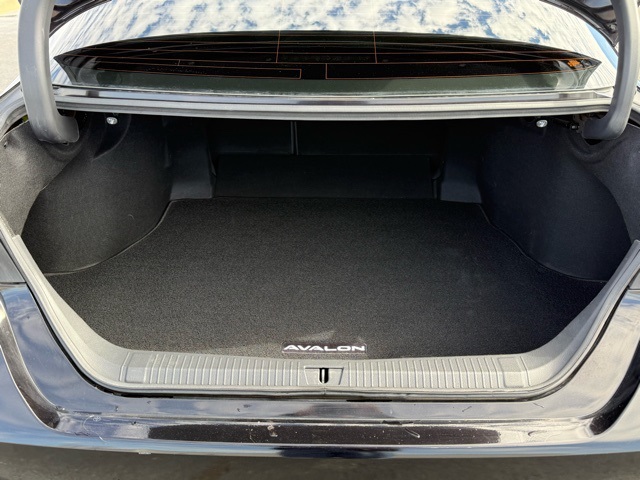 used 2019 Toyota Avalon car, priced at $21,359