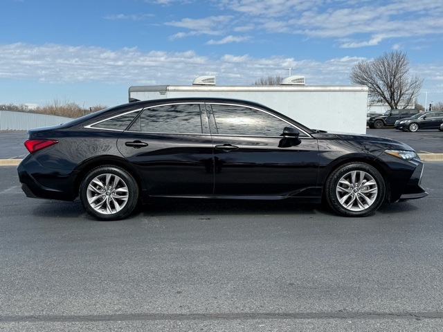 used 2019 Toyota Avalon car, priced at $21,359