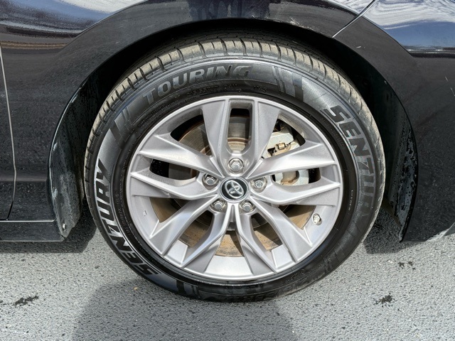 used 2019 Toyota Avalon car, priced at $21,359