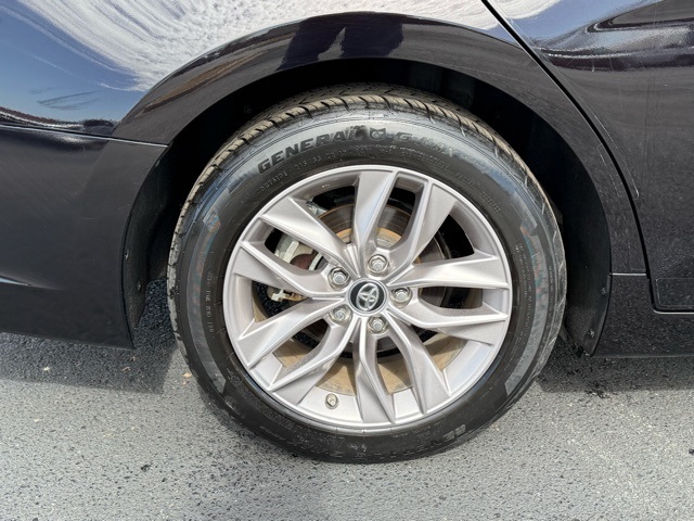 used 2019 Toyota Avalon car, priced at $21,359