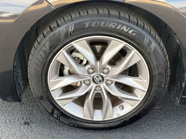 used 2019 Toyota Avalon car, priced at $21,359