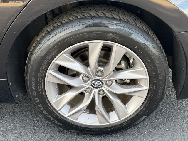 used 2019 Toyota Avalon car, priced at $21,359