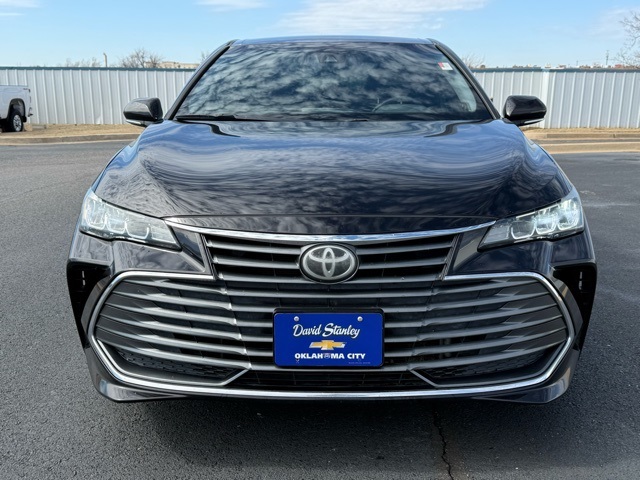 used 2019 Toyota Avalon car, priced at $21,359