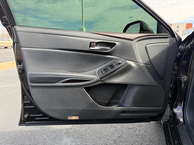 used 2019 Toyota Avalon car, priced at $21,359