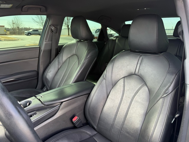 used 2019 Toyota Avalon car, priced at $21,359