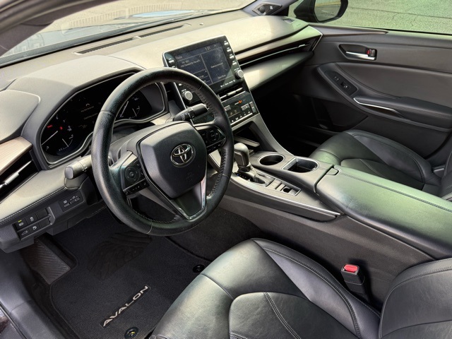 used 2019 Toyota Avalon car, priced at $21,359