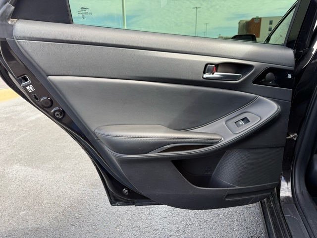 used 2019 Toyota Avalon car, priced at $21,359