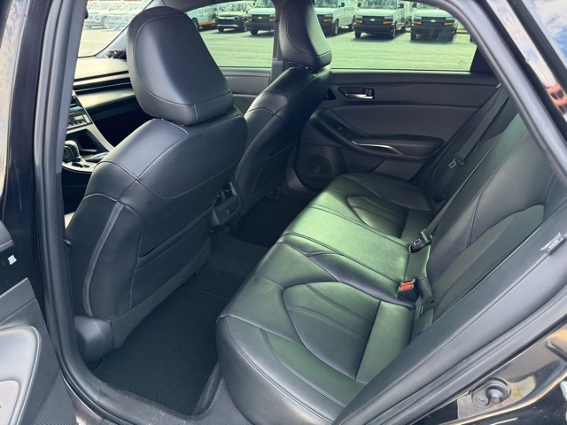 used 2019 Toyota Avalon car, priced at $21,359