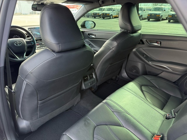 used 2019 Toyota Avalon car, priced at $21,359