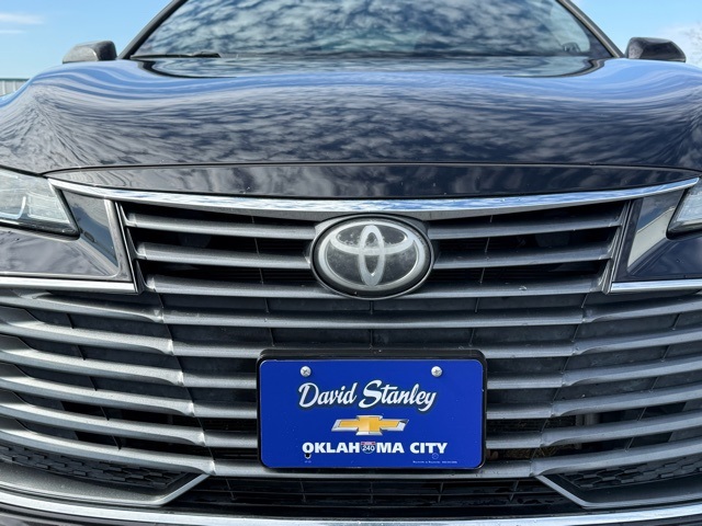 used 2019 Toyota Avalon car, priced at $21,359